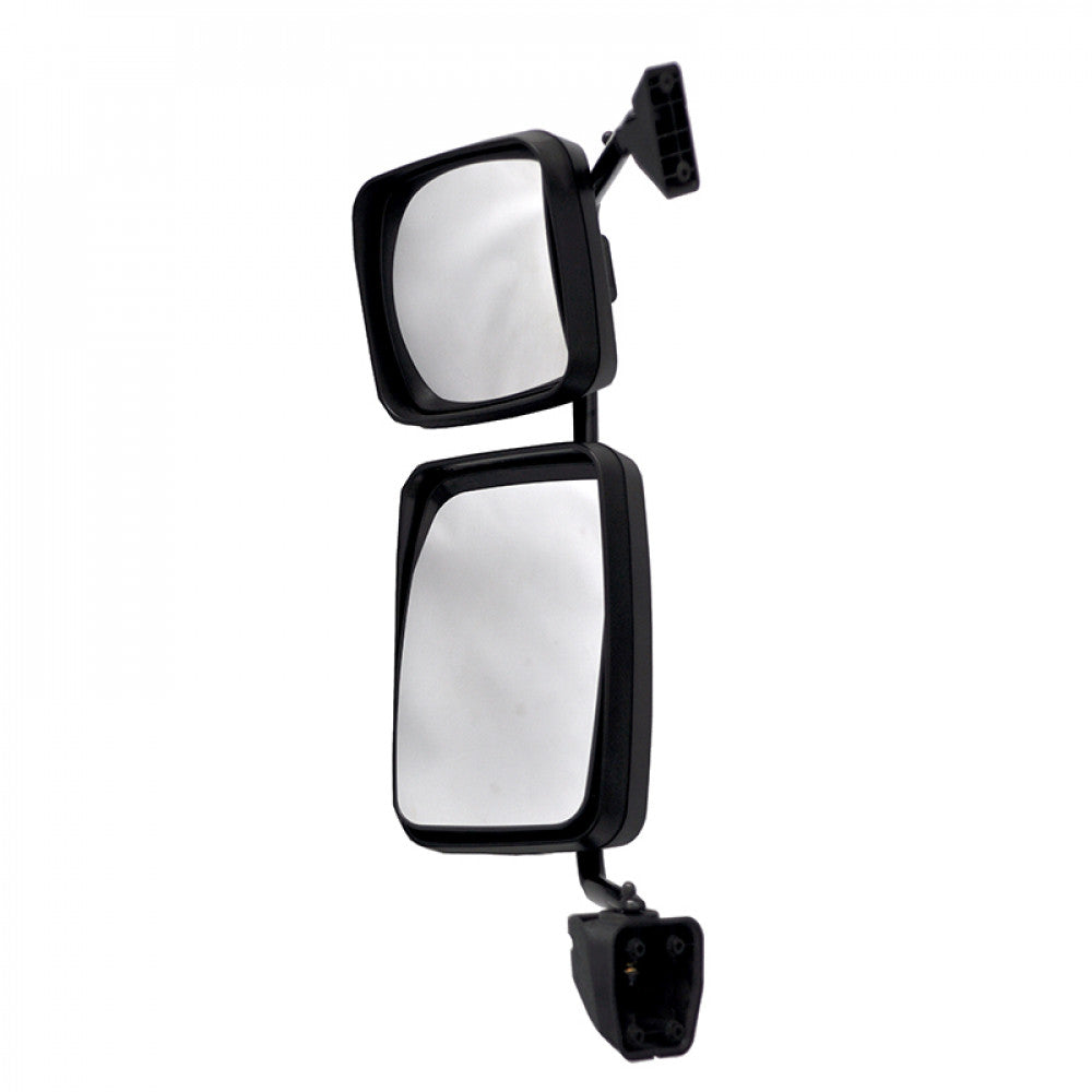 Retrovisor Ford Cargo a partir de 2012 com Braço (Espelho) - Globo