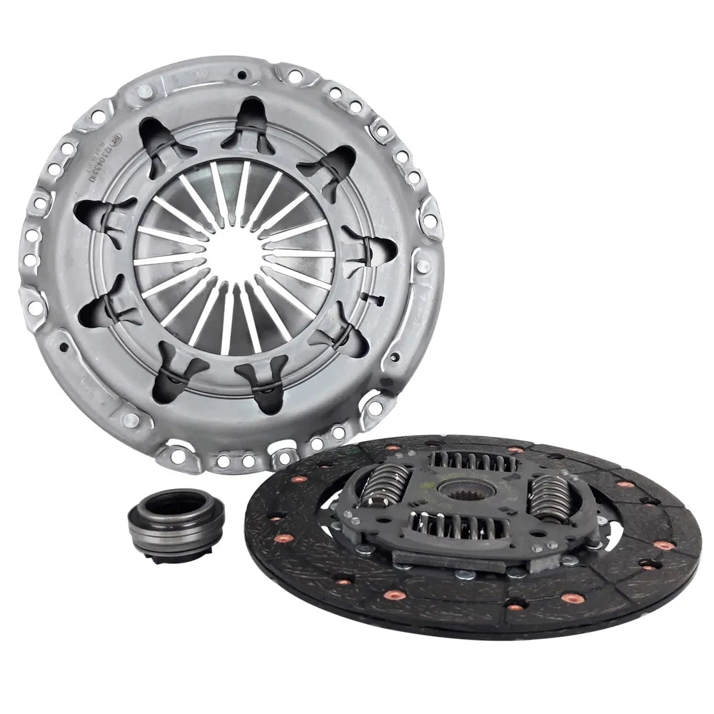 Kit de Embreagem Completo Citroen C4 Vtr C4 Hatch C4 Pallas C5 Xsara Picasso Peugeot 307 308 407 408 Todos com Motor 2.0 16V