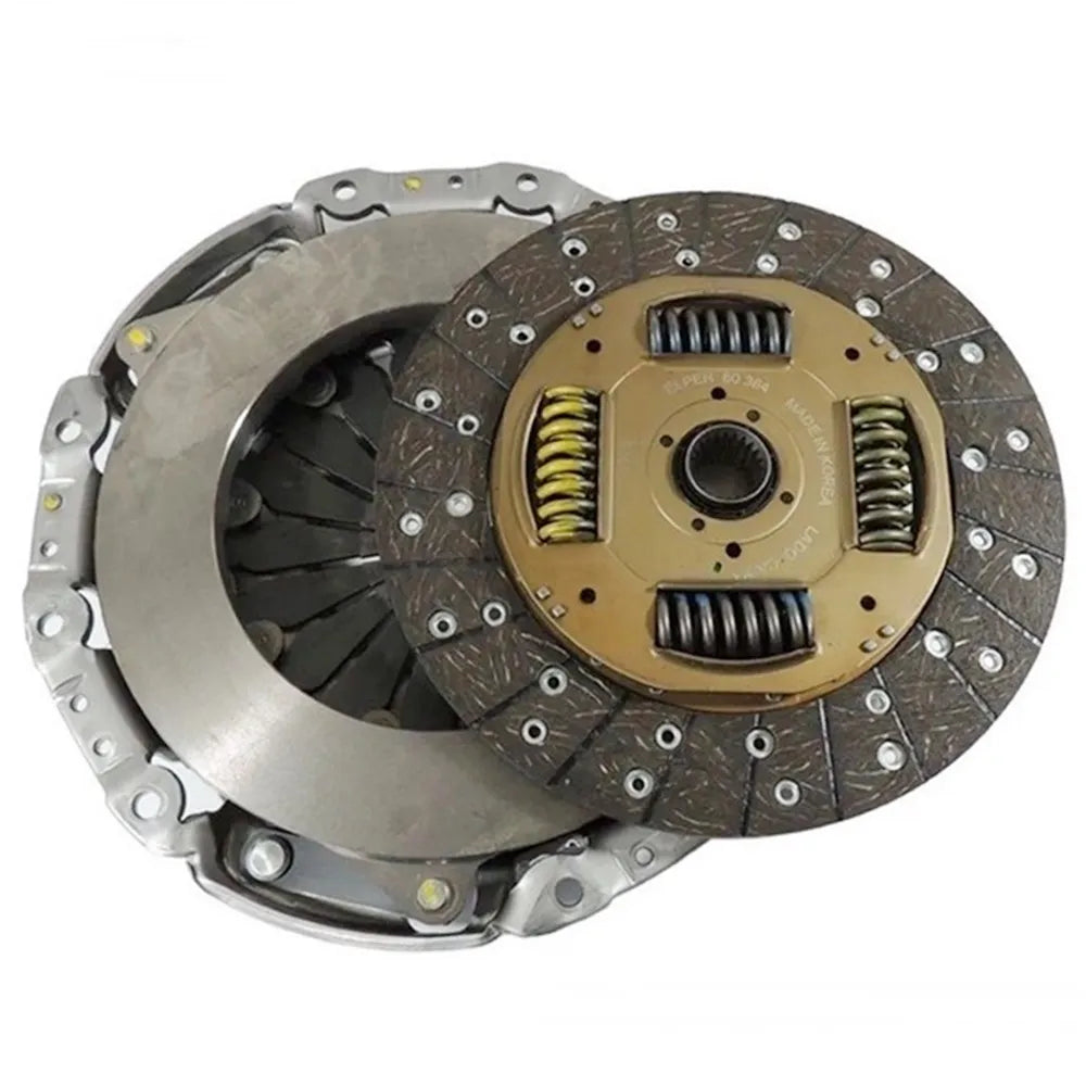 Kit de Embreagem Platô e Disco Ford Ka 1.0/1.5 12V 3cc 2014 a 2022 Ecosport 1.5 2017 a 2022