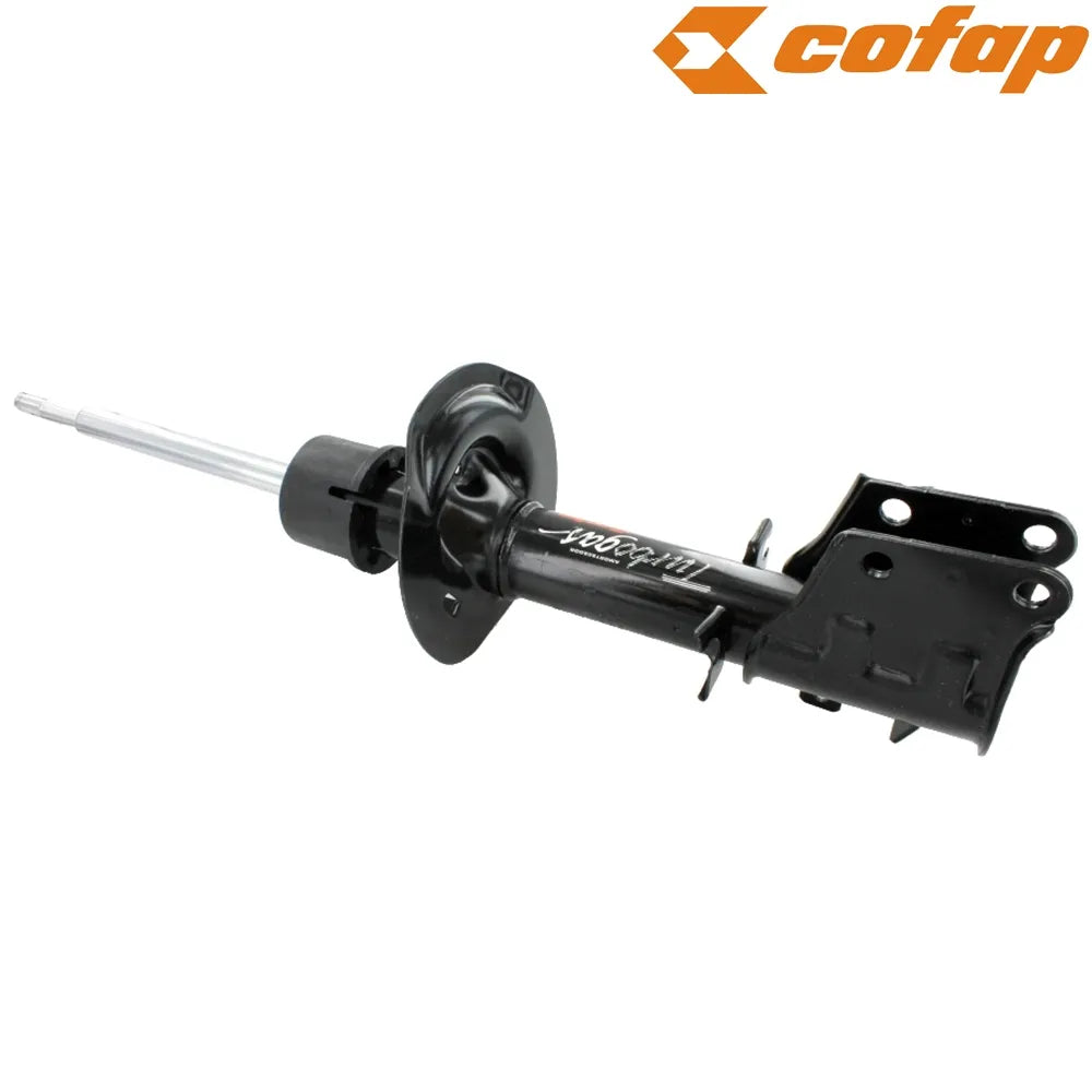 Amortecedor Dianteiro Turbogás Palio Siena Strada 2001 até 2012 Fabricante Cofap