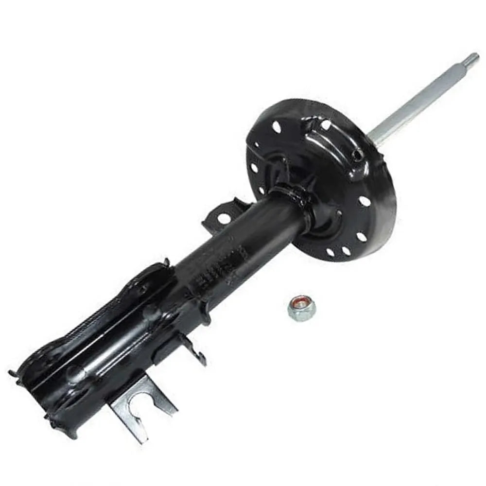 Amortecedor Dianteiro Monroe Pressurizado Lado Esquerdo Spin Onix Cobalt Prisma Sonic Todos 2011 até 2019