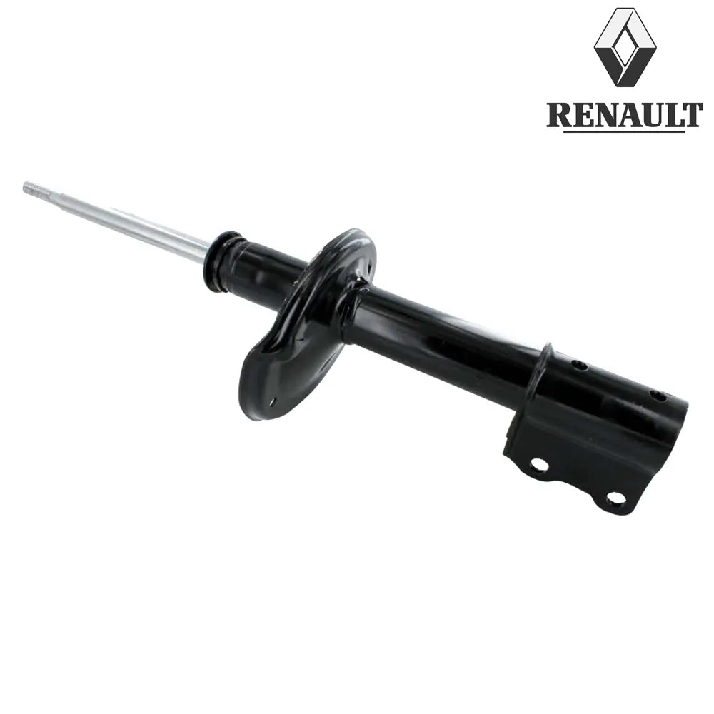 Amortecedor Dianteiro Original Renault Pressurizado Logan e Sandero Todos 2007 até 2013