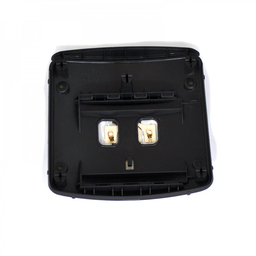 Retrovisor Auxiliar Volvo New FH FM a partir de 2015 com Desembaçador (Espelho) - Globo