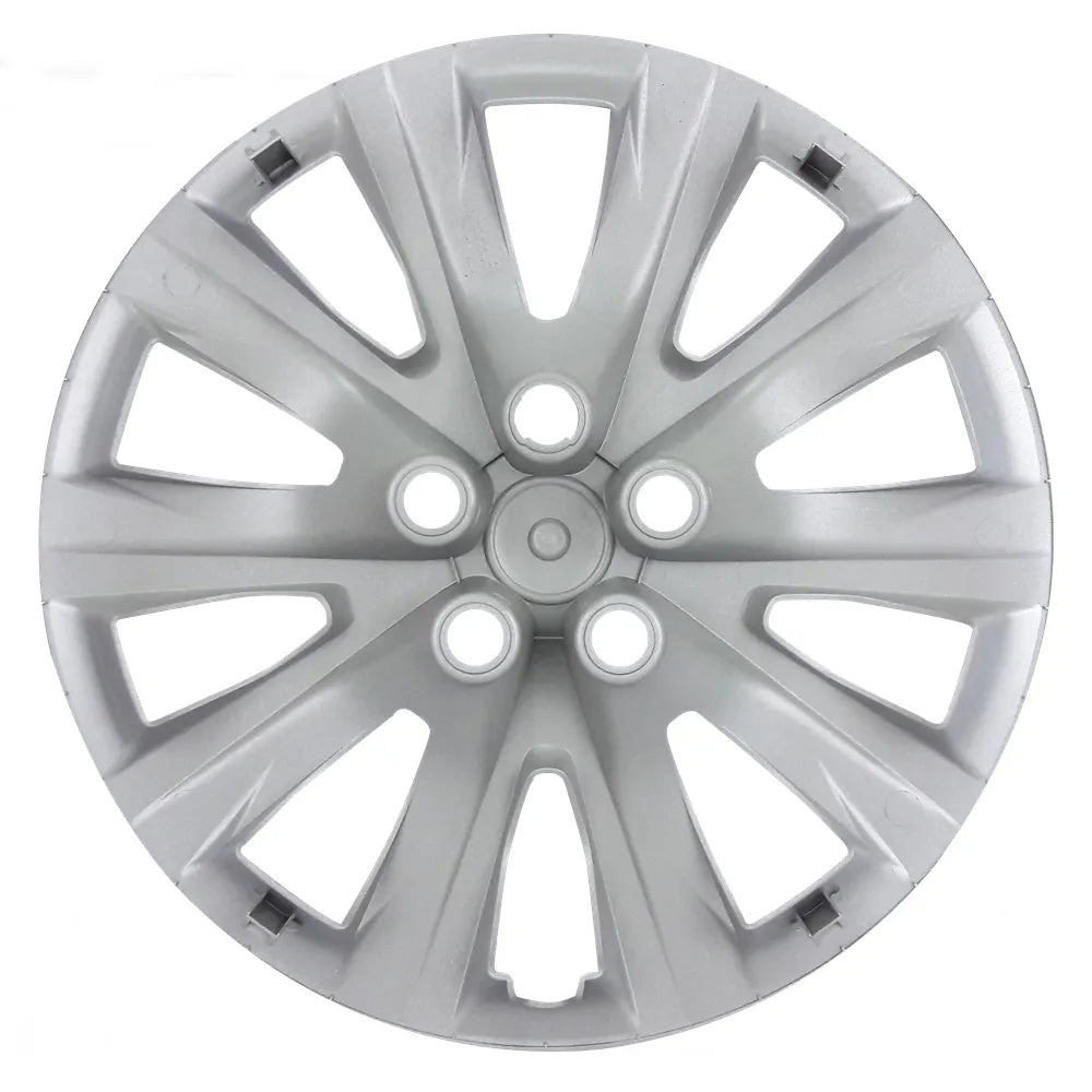 Calota Aro 14 Original Volkswagen Fox Polo SpaceFox 2012 até 2013