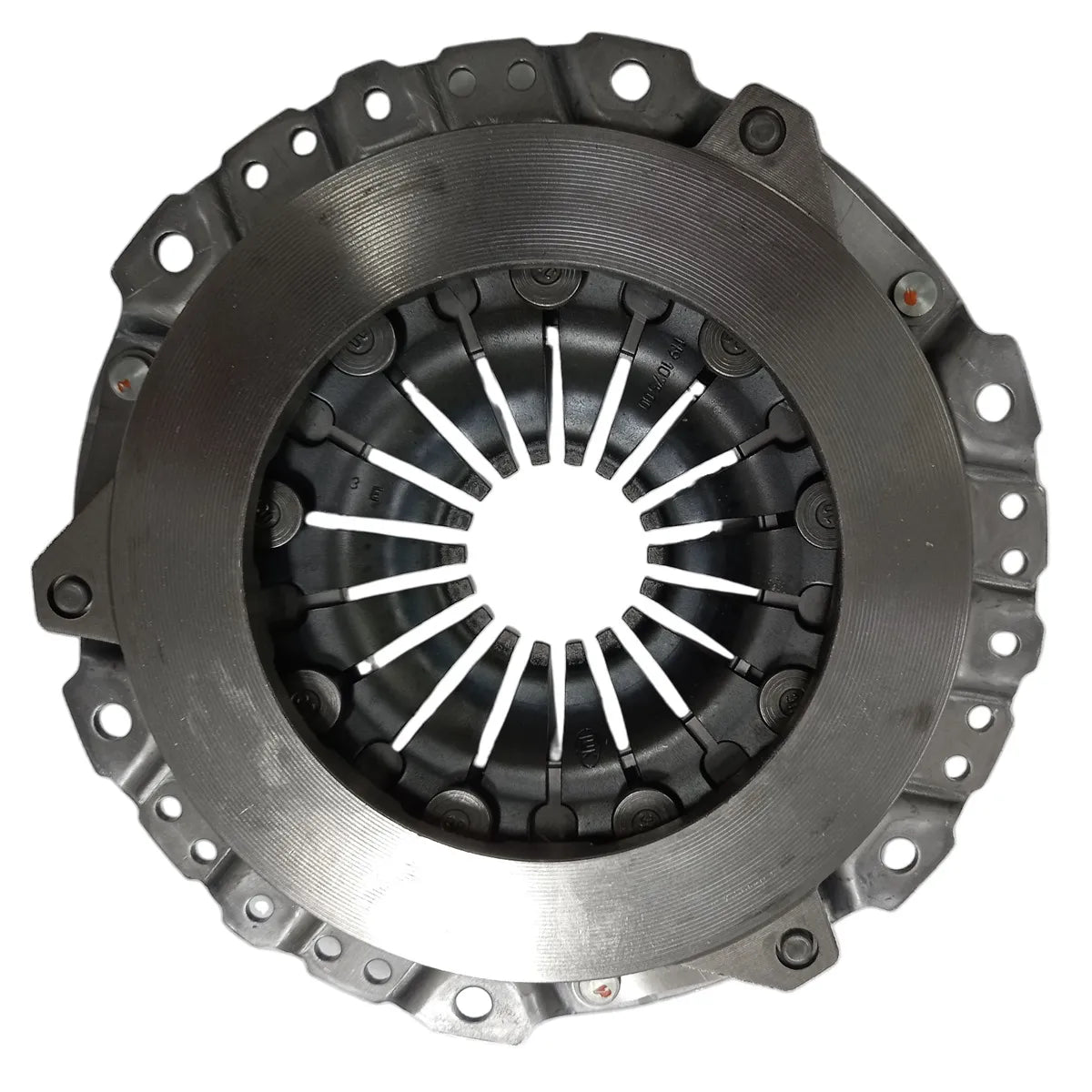 Kit de Embreagem Plato e Disco Chevrolet Onix 1.0 3 Cilindros 2020 em diante