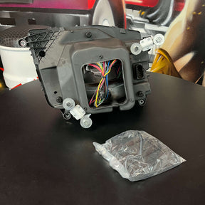 Farol Principal Volkswagen Delivery 2018 a 2024 - Pradolux