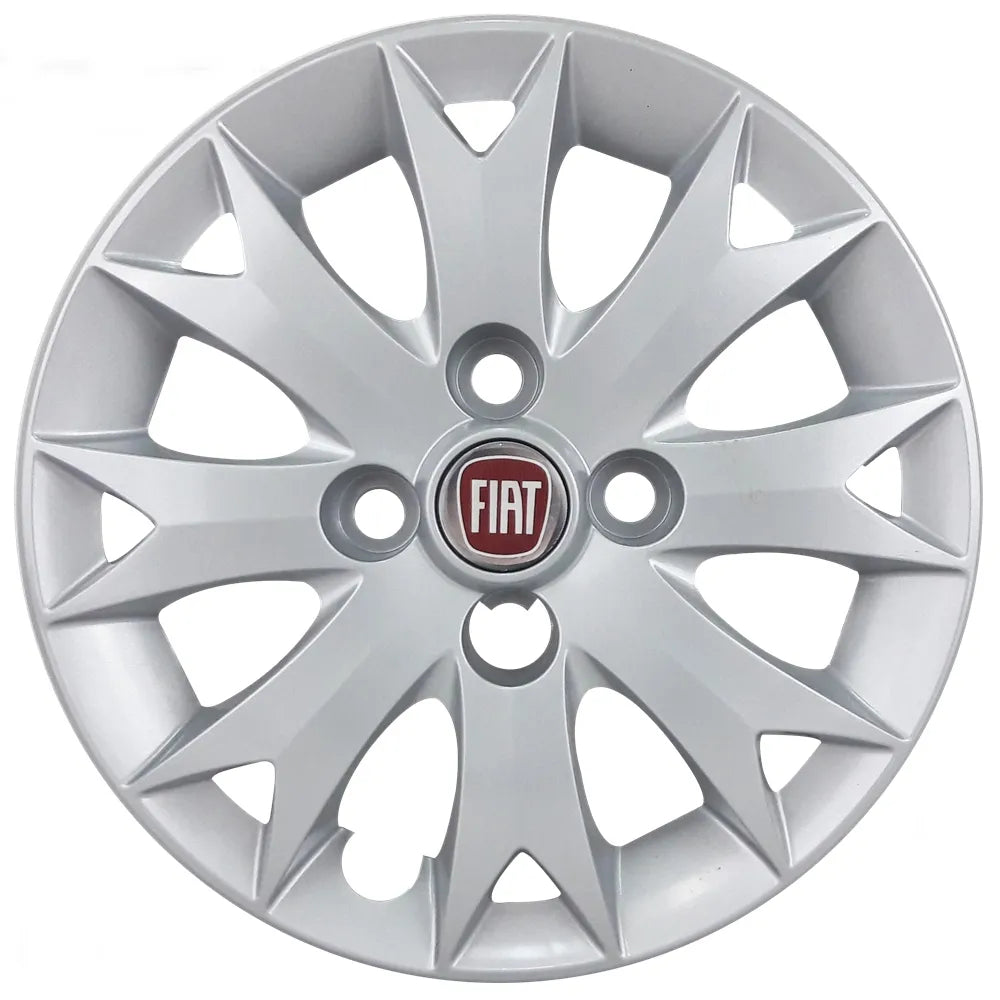 Calota Aro 13 Original Fiat Palio Elx Palio Fire On Palio Economy e Siena Fire Flex