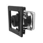 Farol Principal Duplo Volkswagen Worker Tractor Titan 18.310 de 2000 até 2002 - Nino