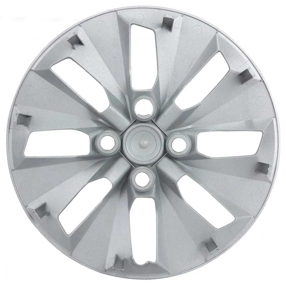 Calota Aro 14 Original Volkswagen Gol e Voyage G5 e G6 2008 em Diante