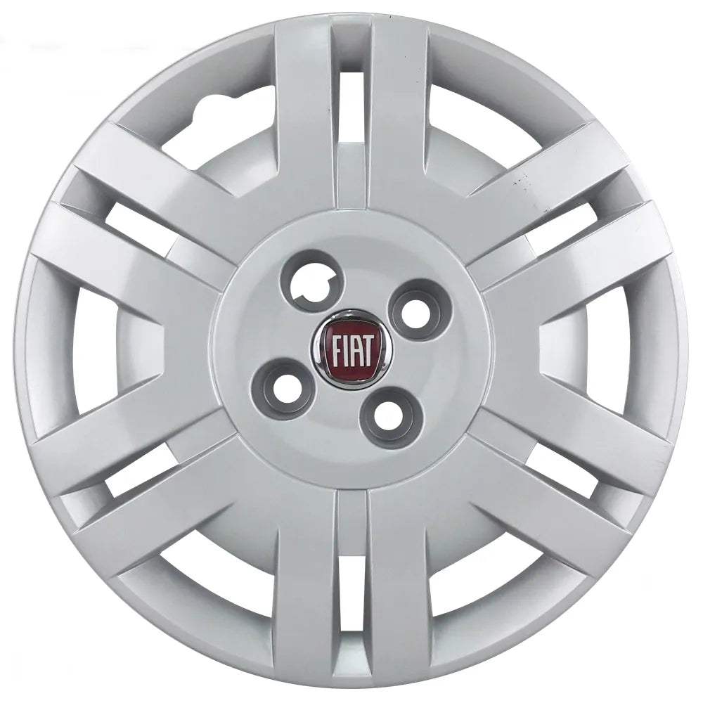 Calota Aro 15 Original Fiat Stilo Attractive 2010 até 2011