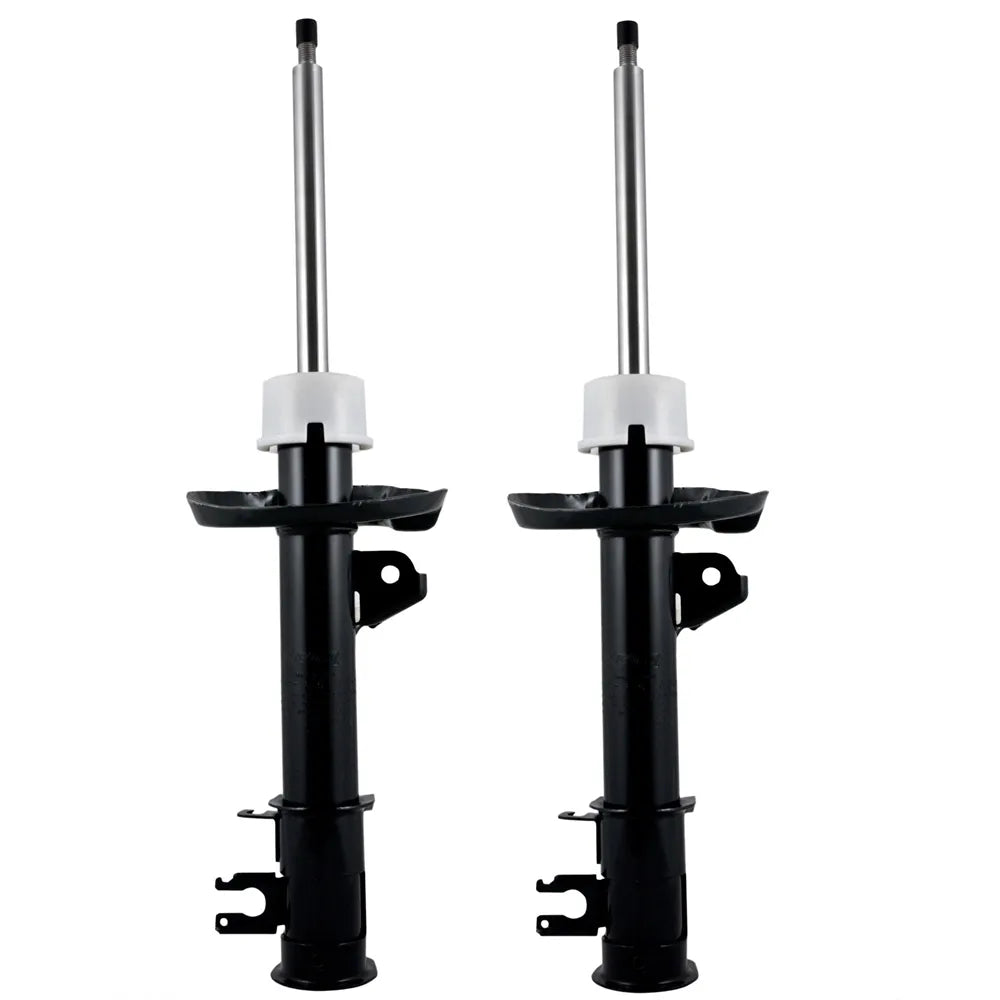 Par de Amortecedor Dianteiro Grand Siena 2012 até 2021 Novo Palio 2012 até 2021